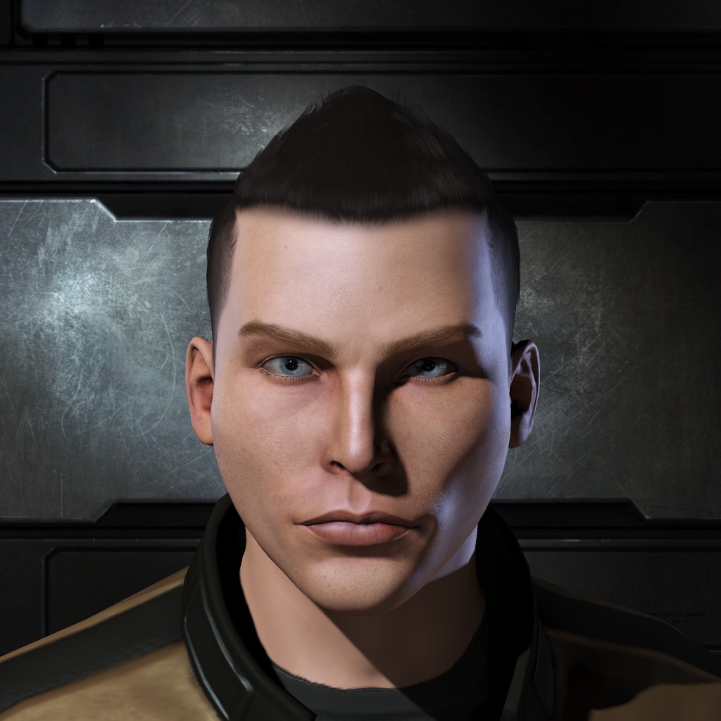Ronger Aeren Jasmone