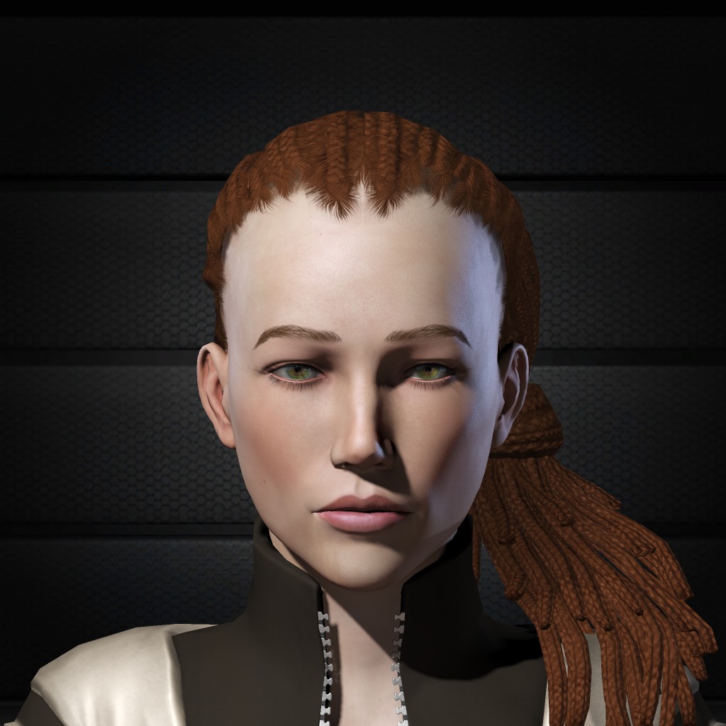 Giralle Eves Achasse