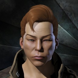 Oswelbjan Aumer portrait