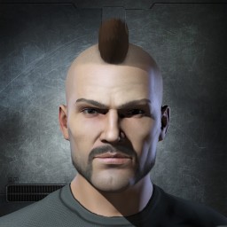 Zigaraph portrait