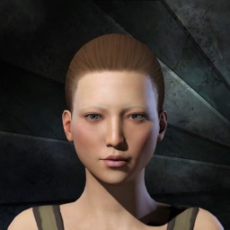 Mycyno Up portrait
