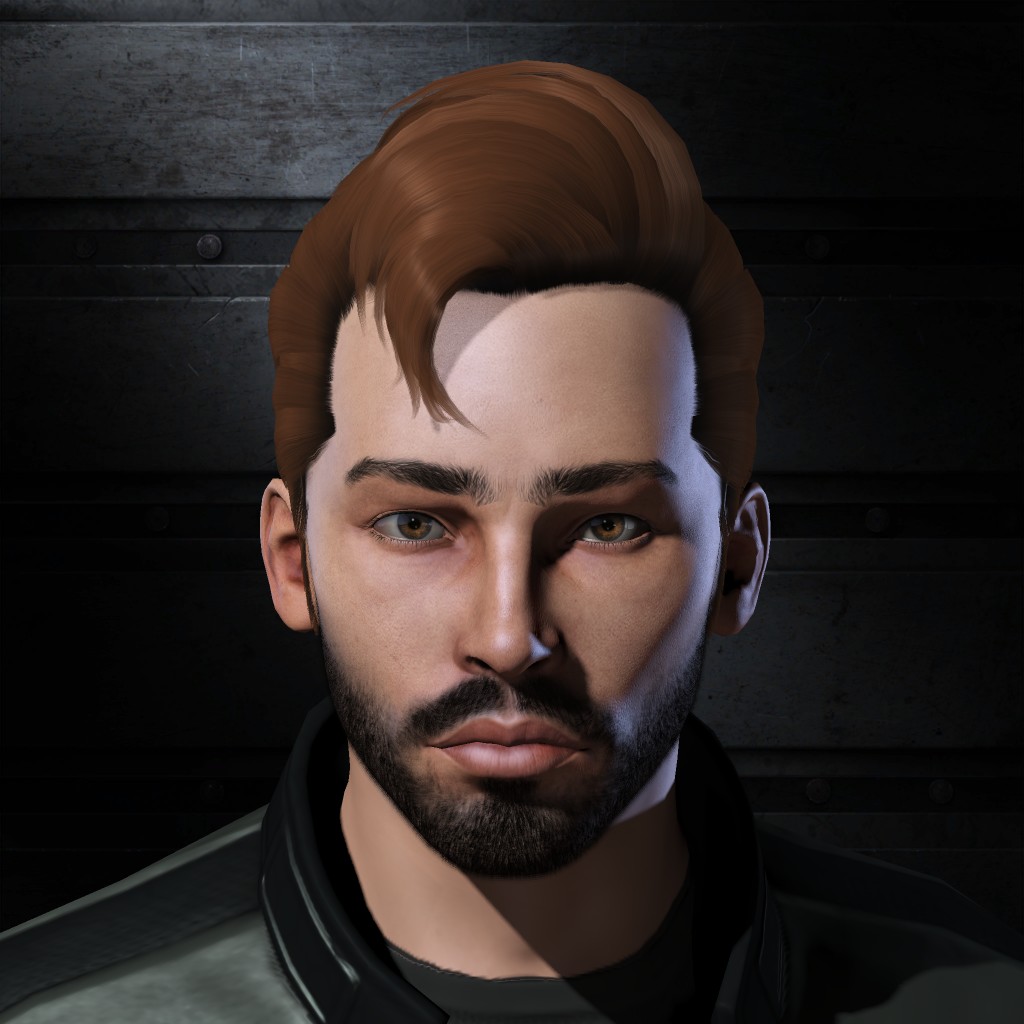 Kyren Dark
