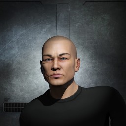PedroDon portrait