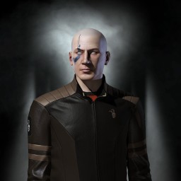 Iteration-R portrait