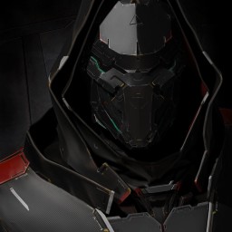 Lupo85 portrait