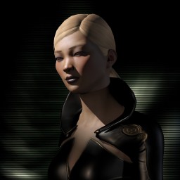 Aeve Offline portrait