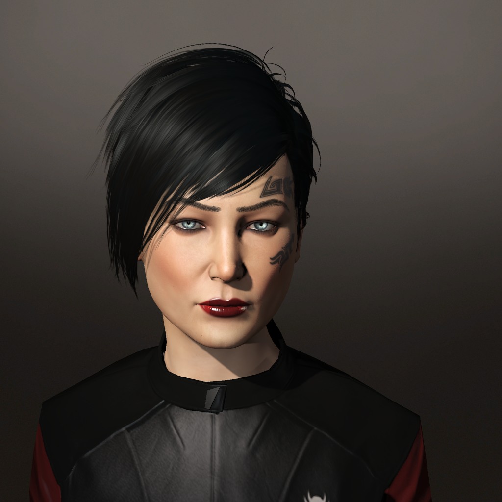 Amara Vesper