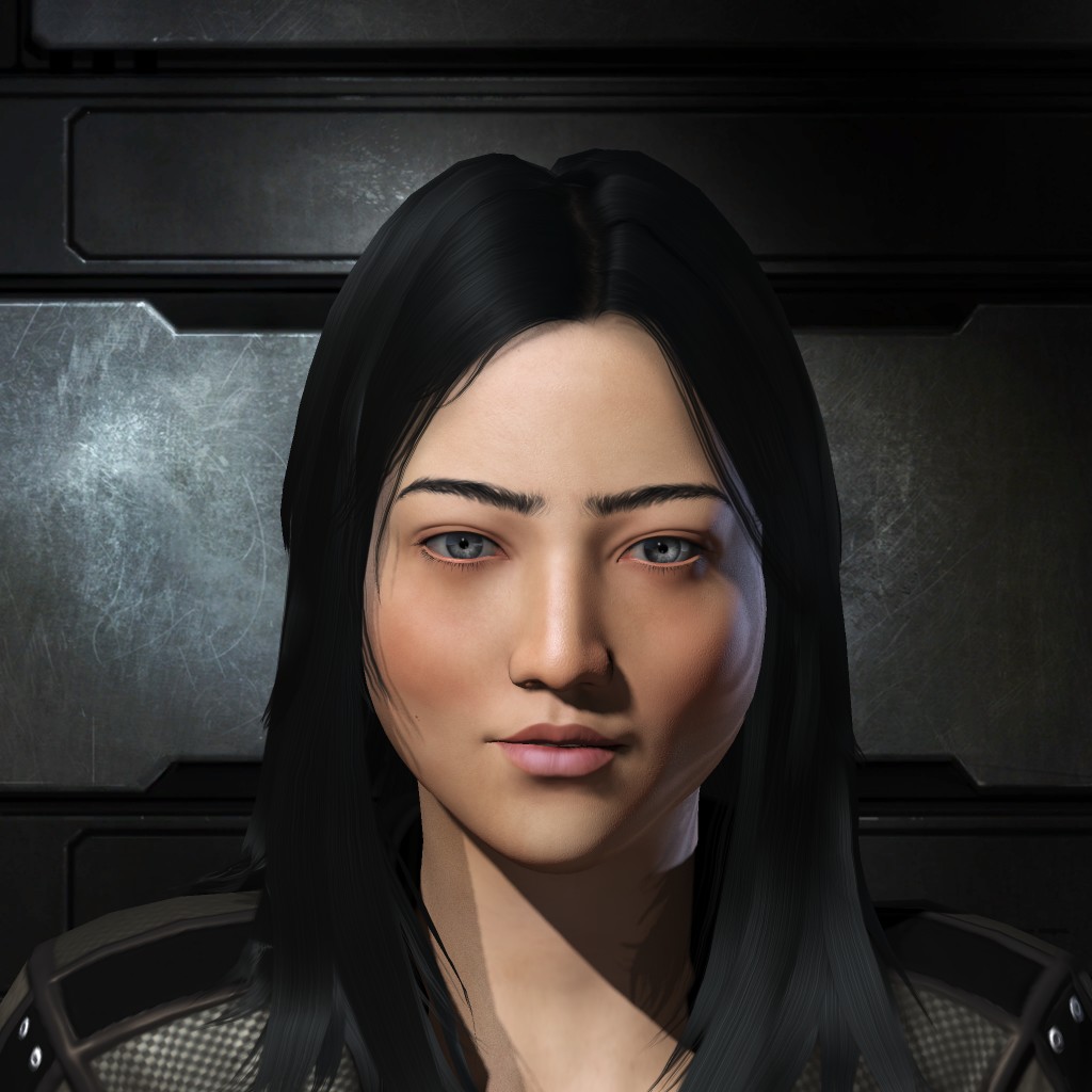 Helena Leroy