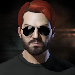 AgenF1 portrait