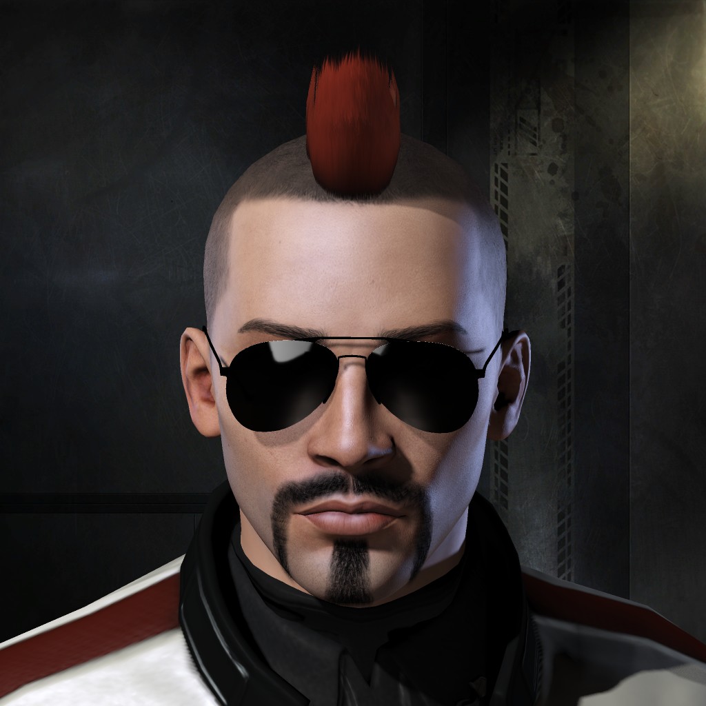 Eliminatrix