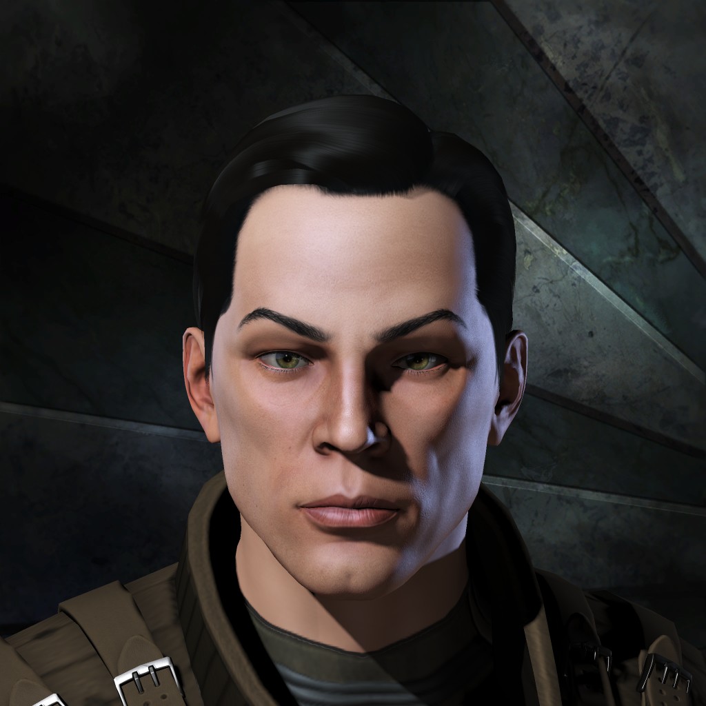 Tib's miner 1