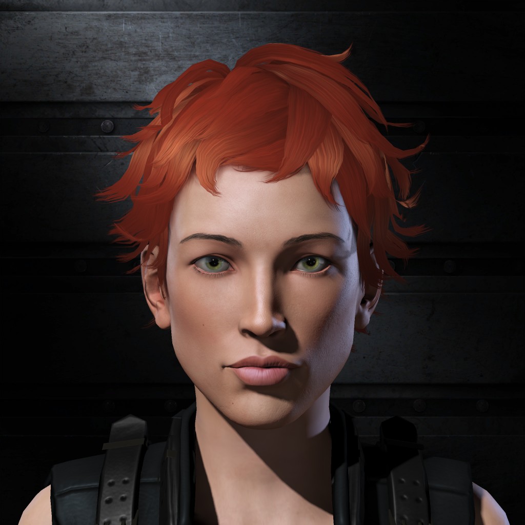Eva PipPup