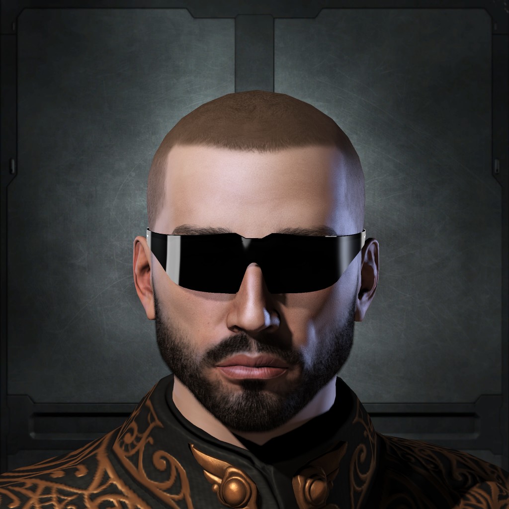 Mr Andru Tate