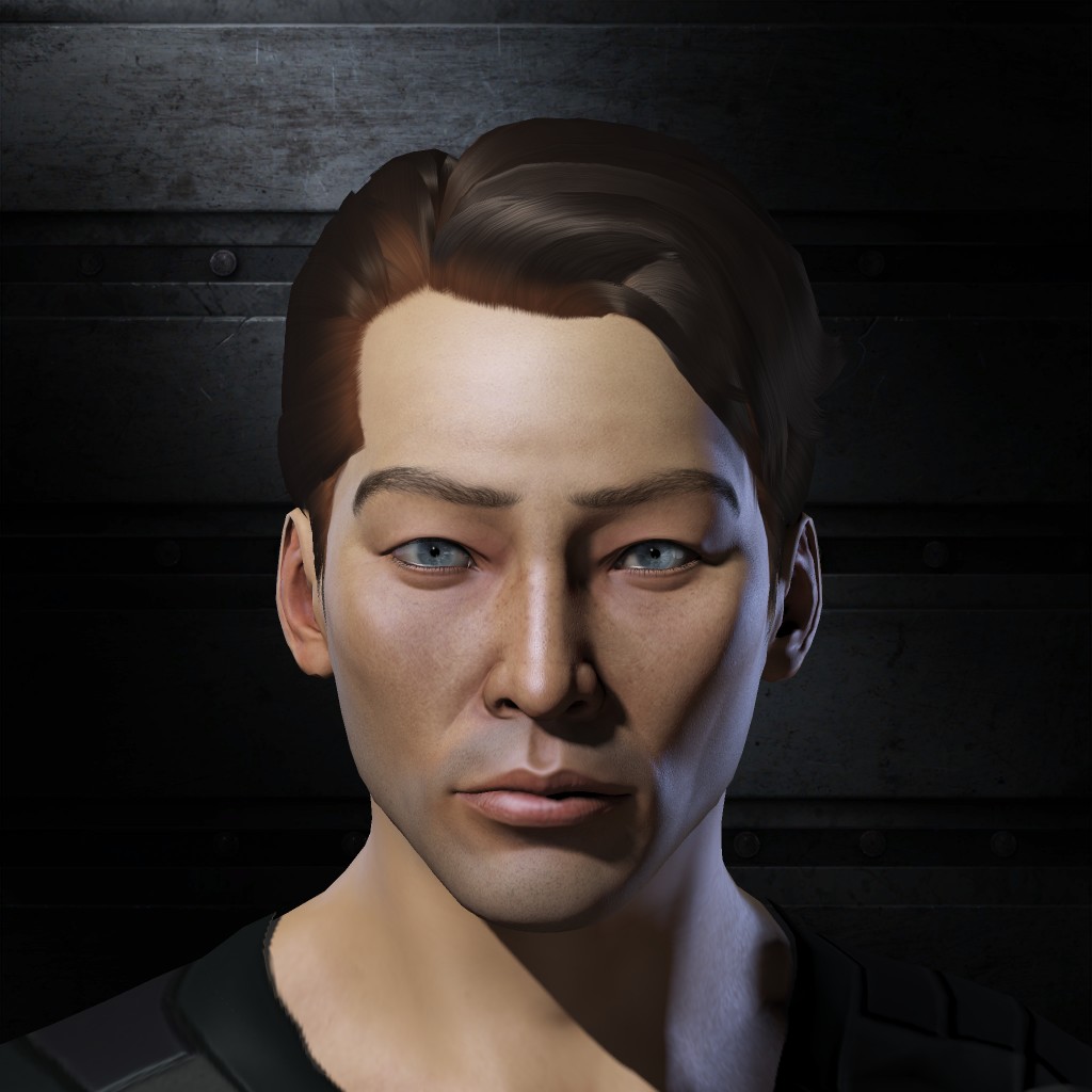 Commander Gentil
