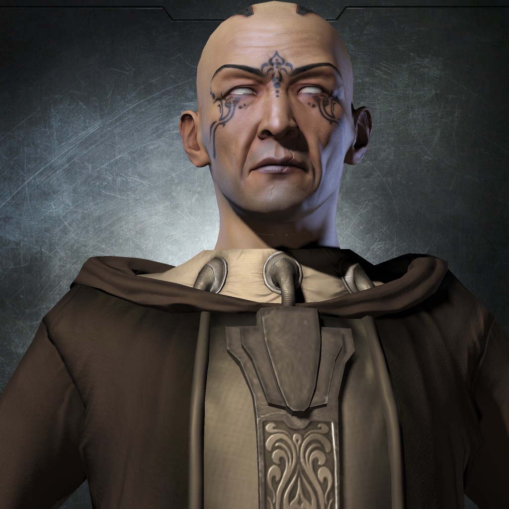 Battle Droid B1