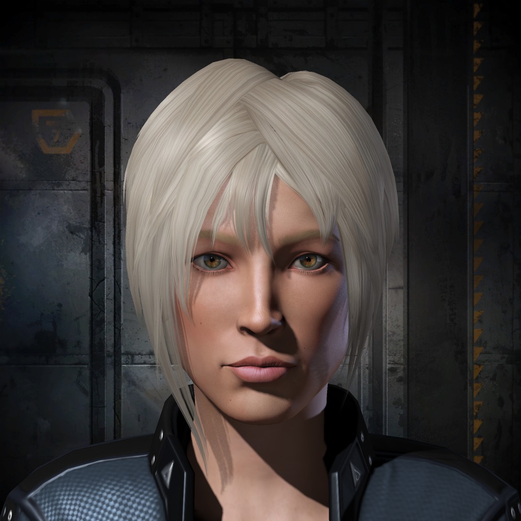 portrait