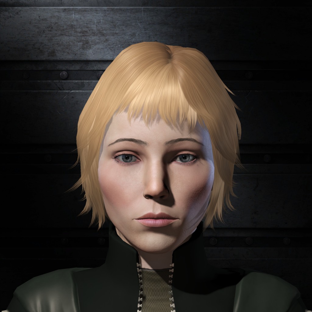Nova MaryKor