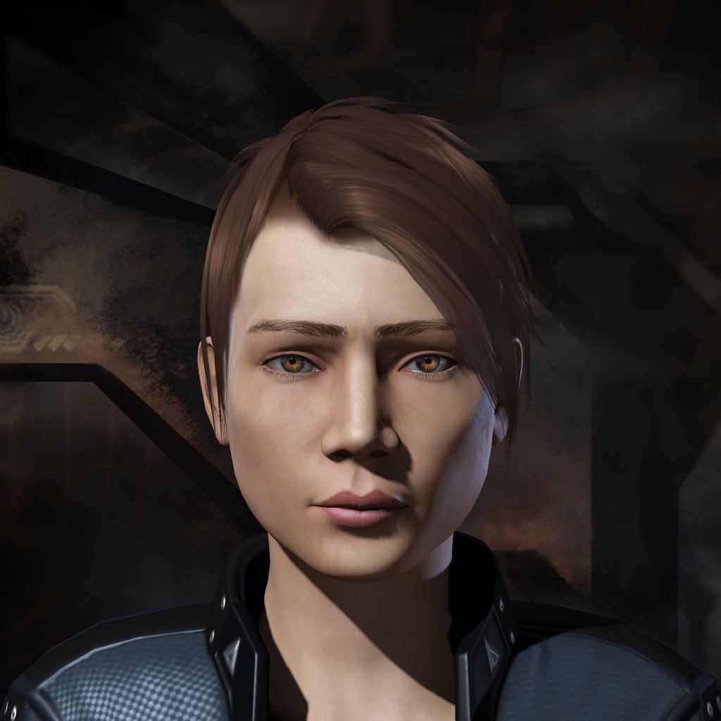 portrait