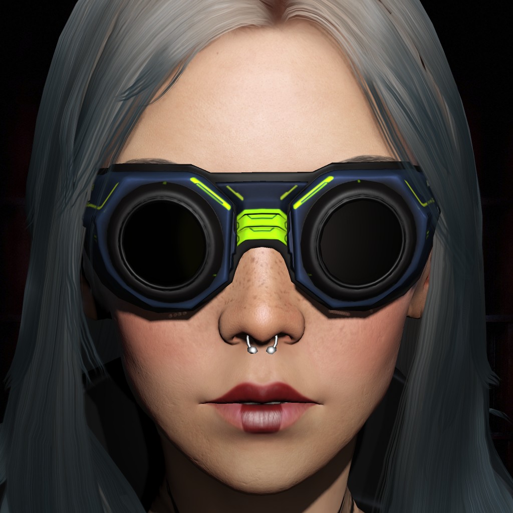 portrait