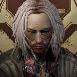MrEvilBig portrait