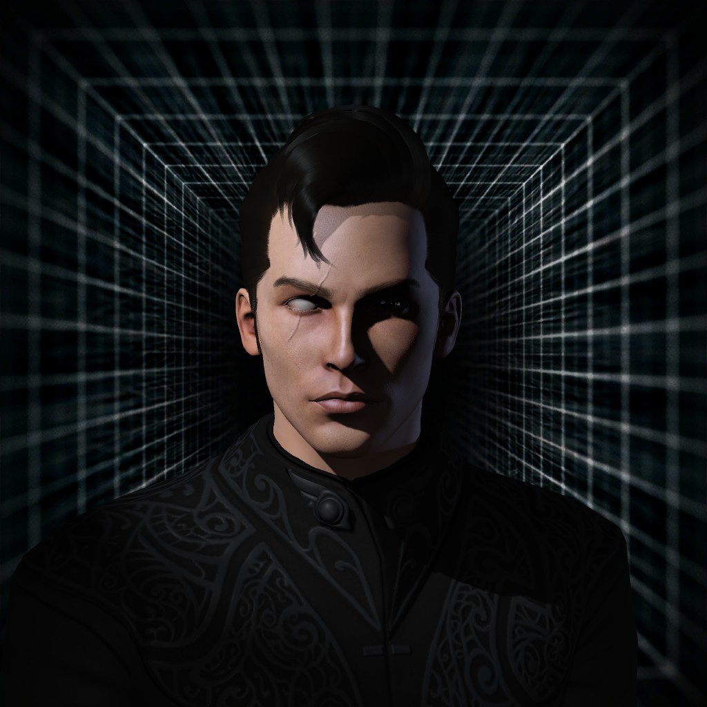 portrait
