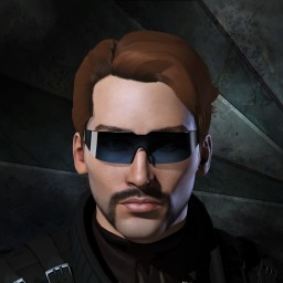 Shadrach Vulonte portrait