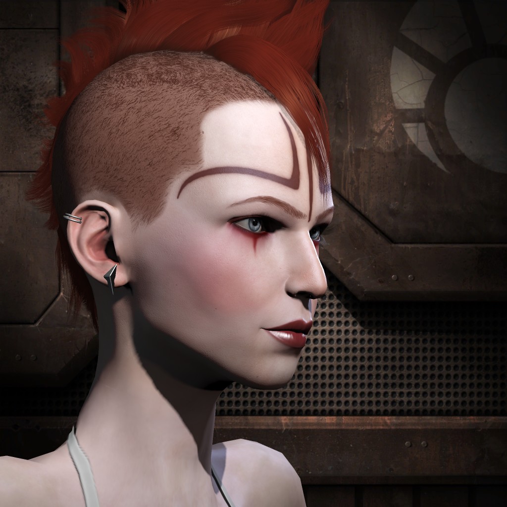Nyx III
