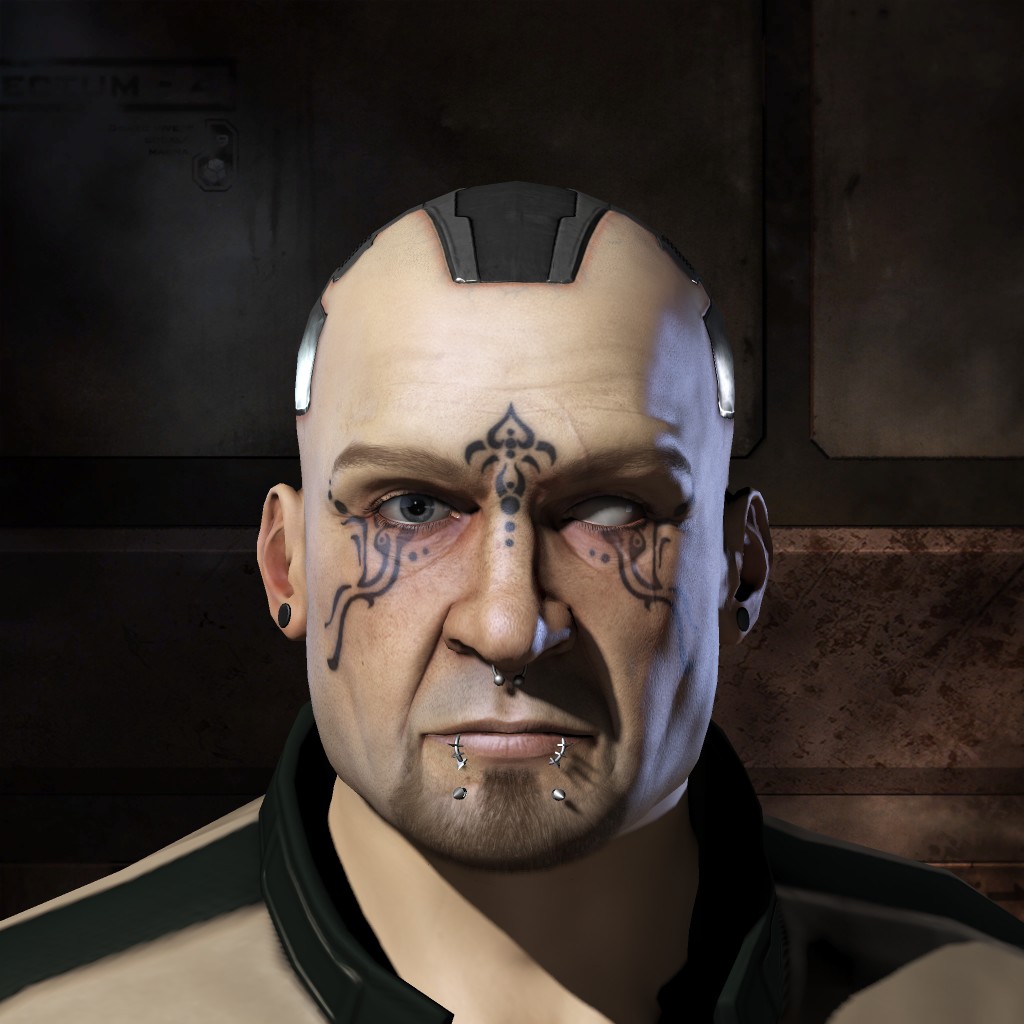 Skeeter Niminen
