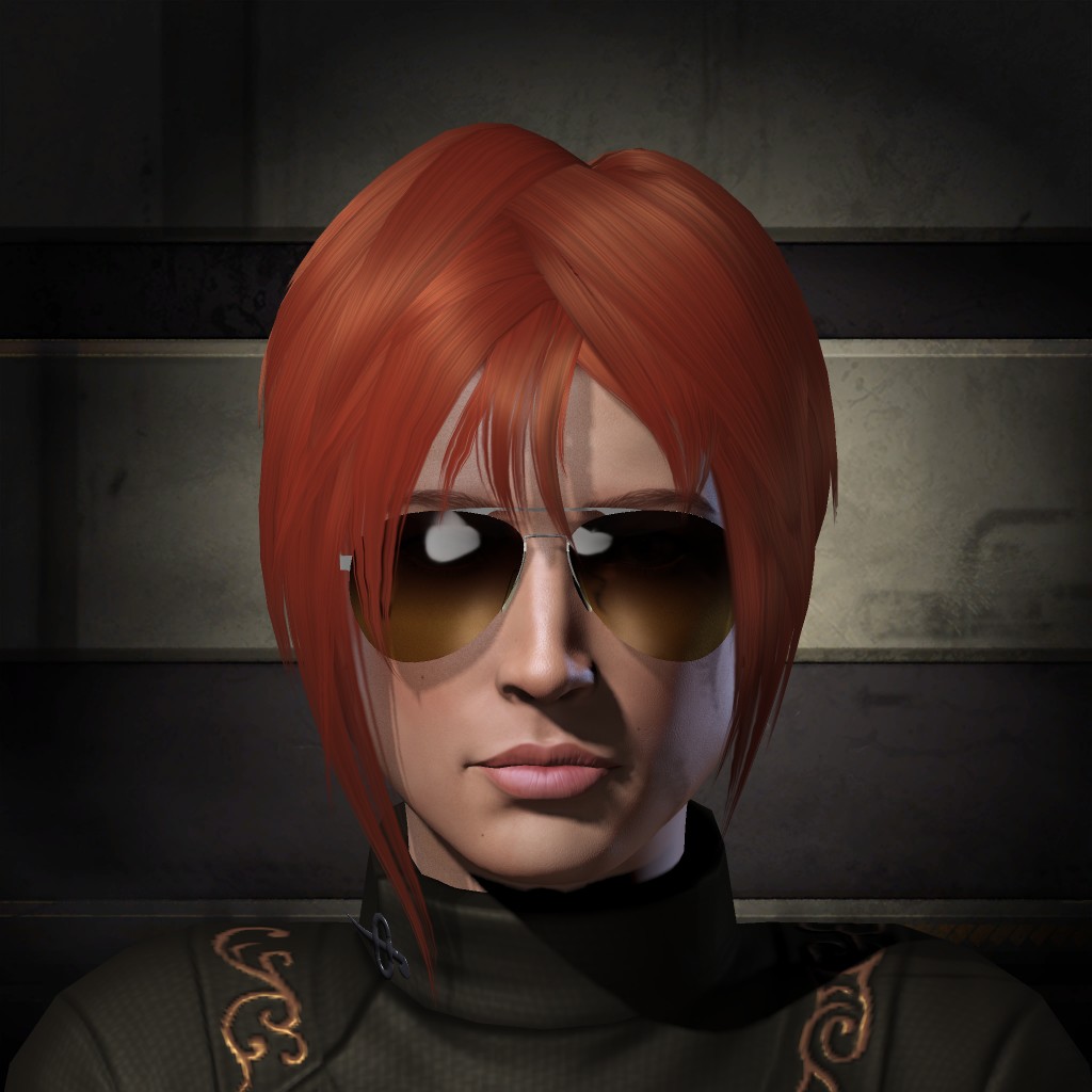 Hot Banshee