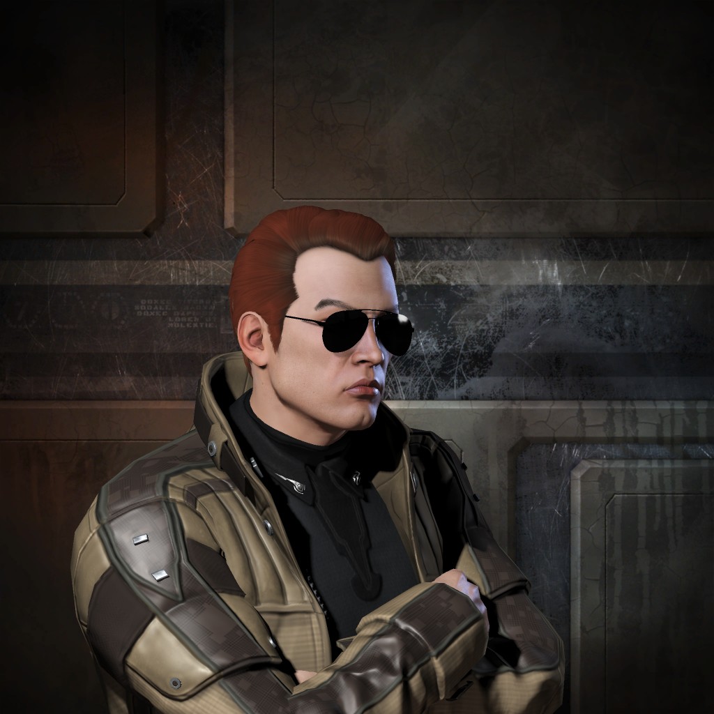 portrait