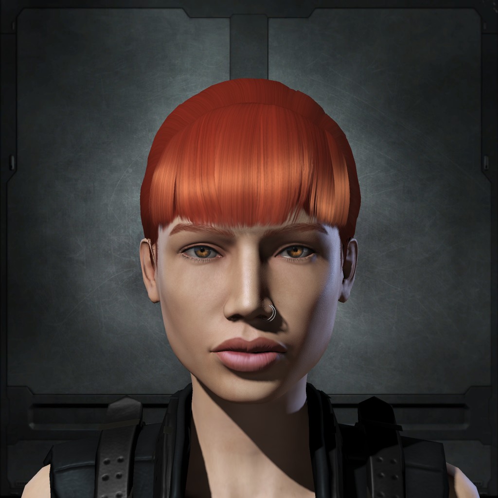 Dayanne Berbs