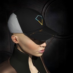 dianyu01 portrait