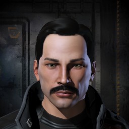 huangcan1 portrait