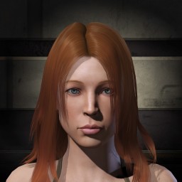 dianyu02 portrait