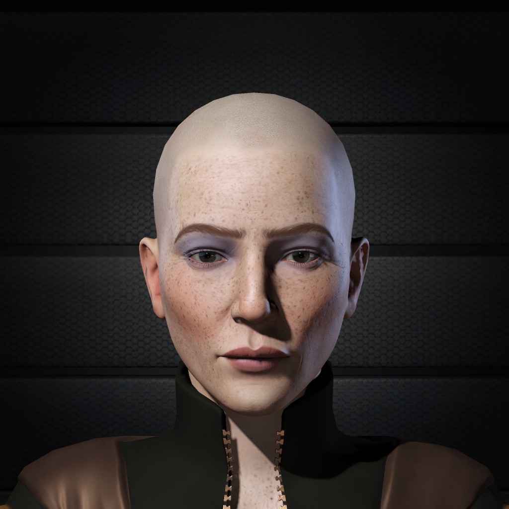 Dark Benderaa
