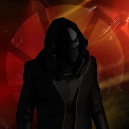 NemesisXX portrait