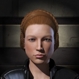Andataila Vinni Aivo portrait