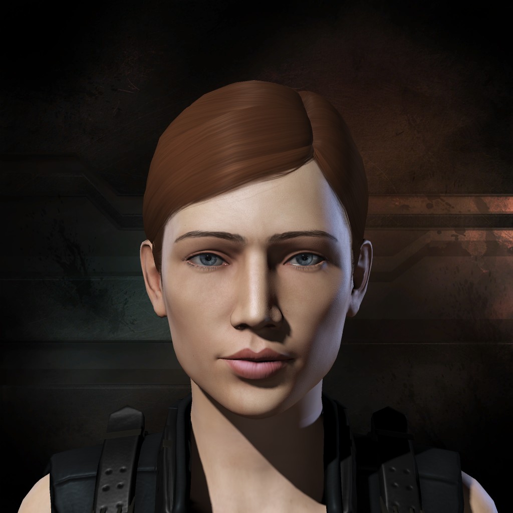 Natasa Iris