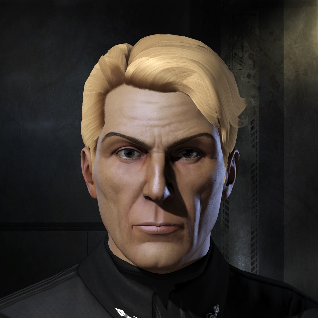 Kane Ishmael