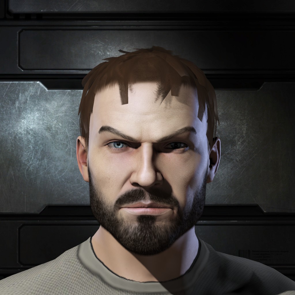 Boon ShlongStaff