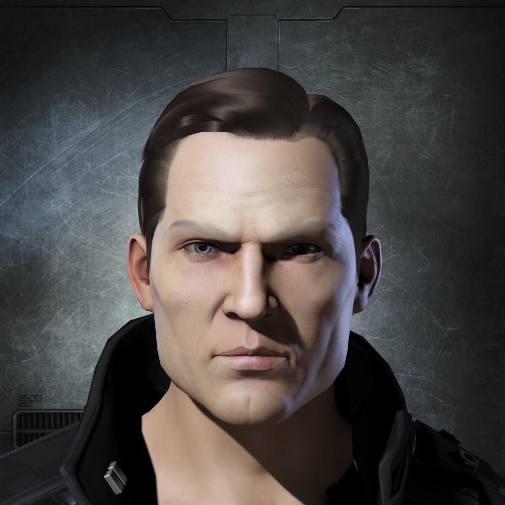 The BakerMan