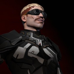 BoomBlapPow portrait