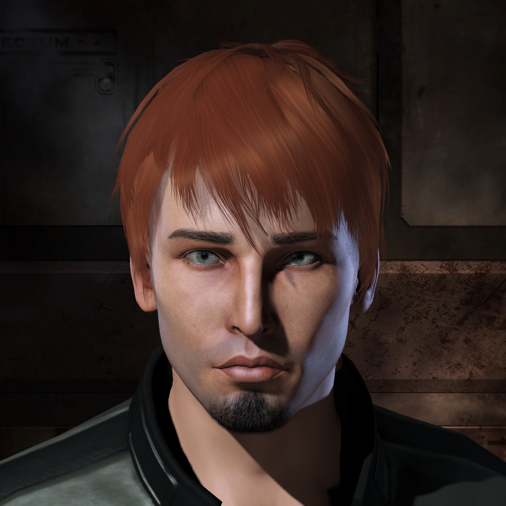 Noerus Severasse