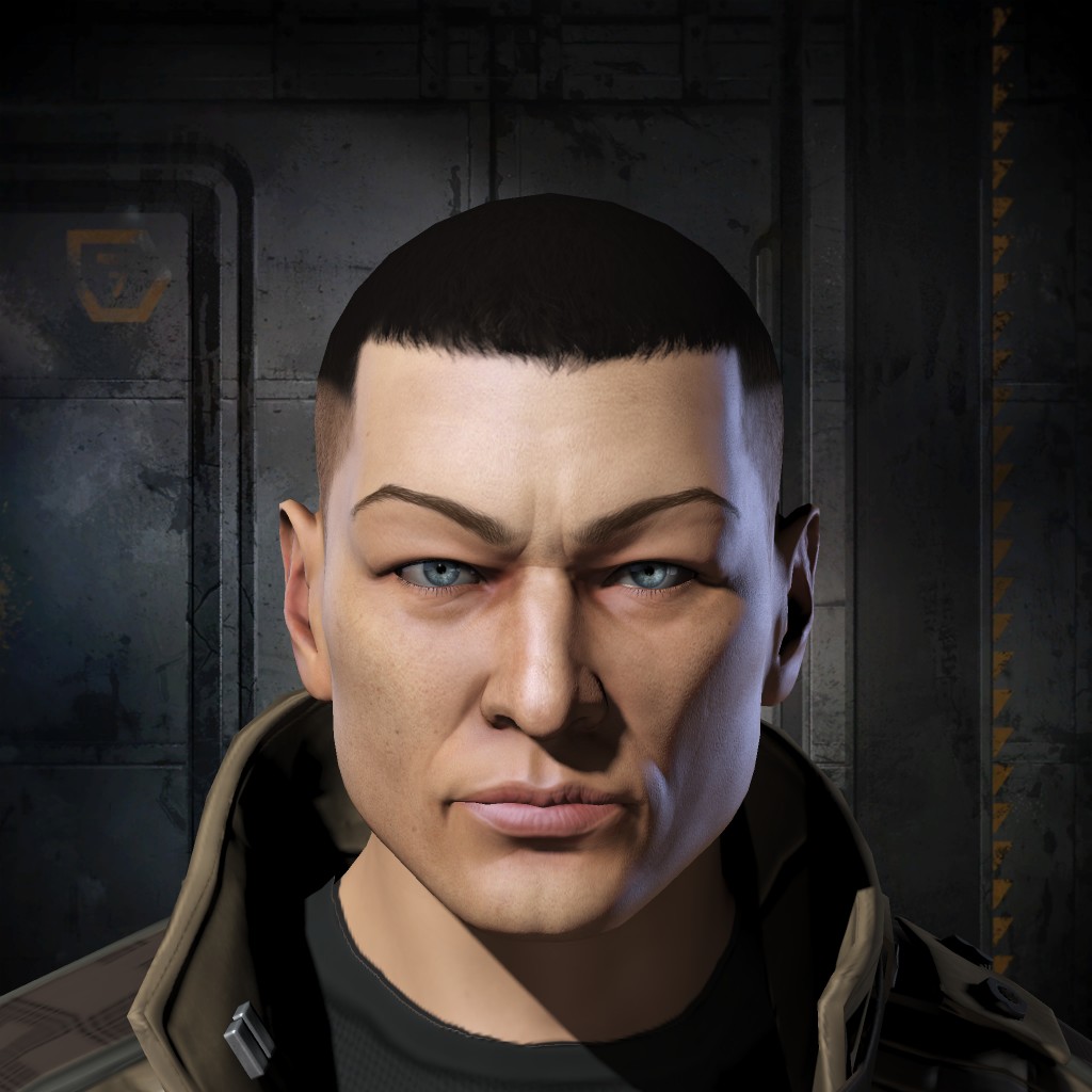 Isaac Pleasance