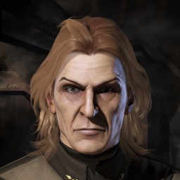 Klein98 portrait