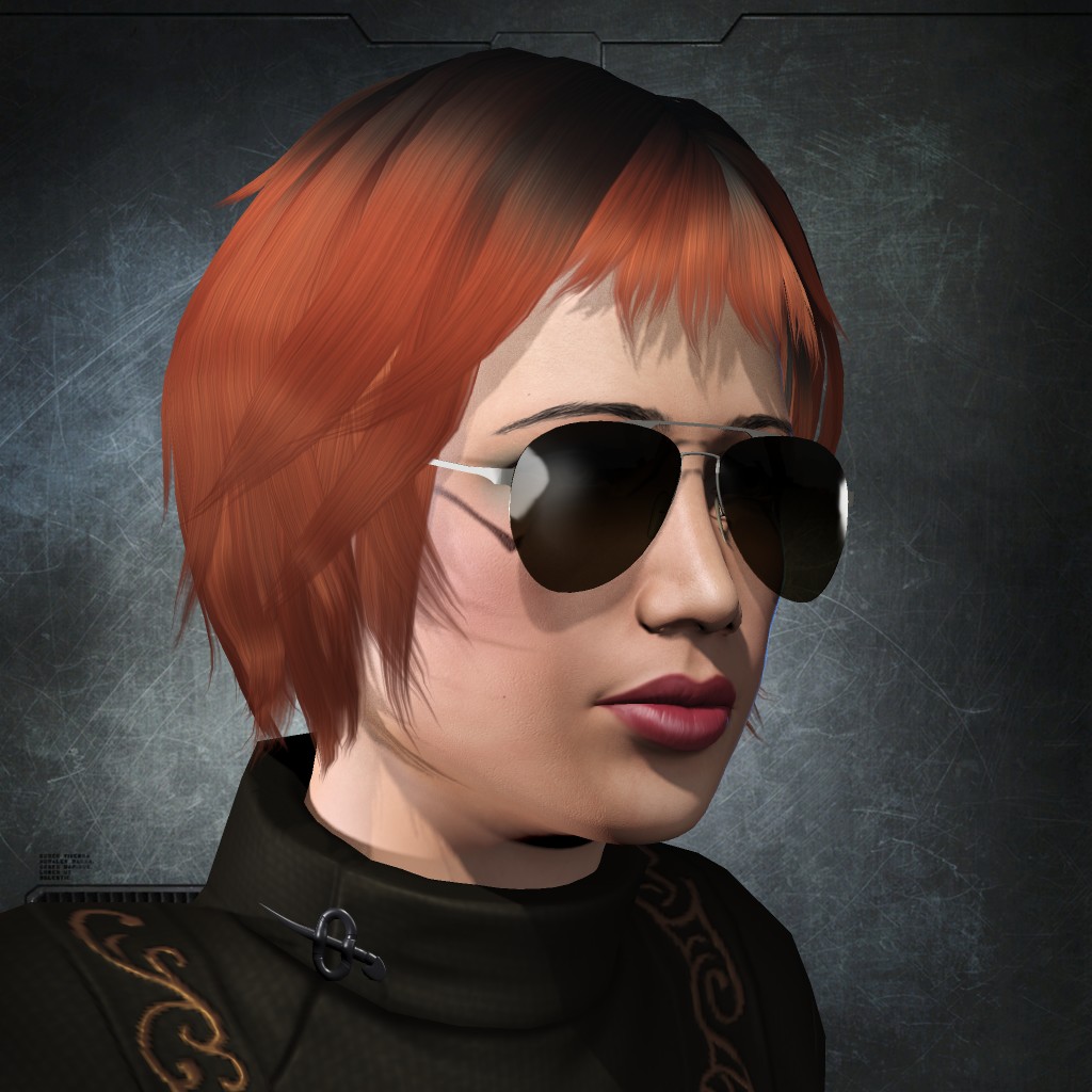 Living Dead Kat