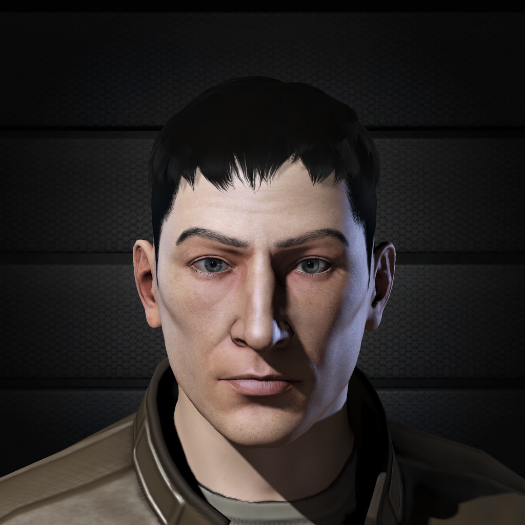 Technician Sanri