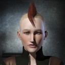 Ysorancke Madullier