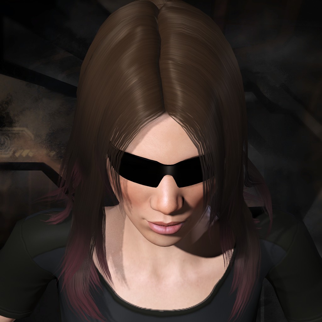 Silvanna Alevery