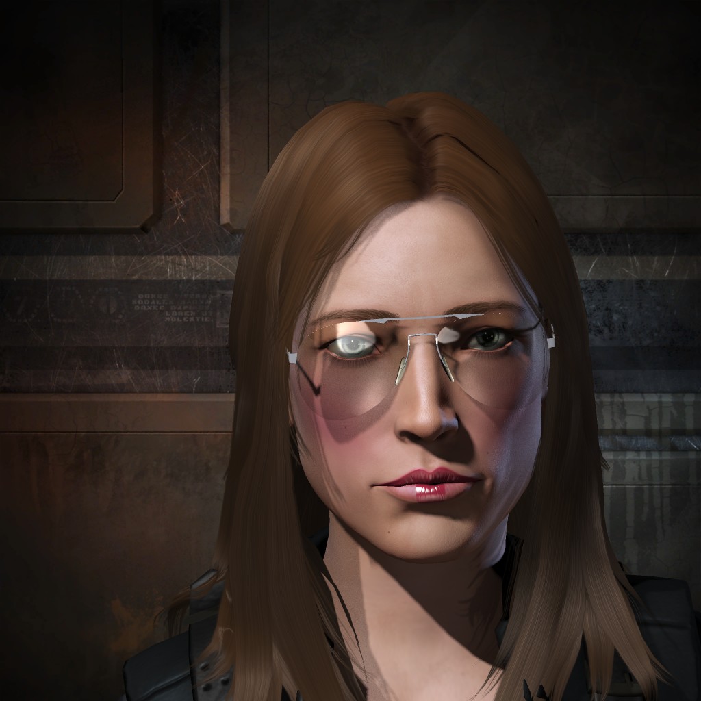 Andromeda Yoshiraki